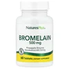 Bromelain, 500 mg, 60 Tablets