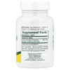 Bromelain, 500 mg, 60 Tablets image 2