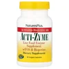 Acti-Zyme, Activated Digested Aid, 90 Vegan Capsules image 1