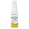 Fast Acting Melatonin, Natural Peppermint, 2 fl oz (59.14 ml)