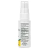 Fast Acting Melatonin, Natural Peppermint, 2 fl oz (59.14 ml) image 2