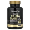 Men's Ultra Hair® Plus, With MSM and Select Botanical Extracts, 60 Tablets image 1