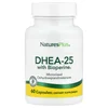 DHEA-25 with Bioperine®, 60 Capsules