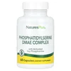 Phosphatidylserine DMAE Complex, 60 Capsules image 1