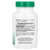 Herbal Actives, Licorice (DGL), 500 mg, 60 Capsules image 2