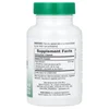 Herbal Actives, Passion Flower, 250 mg, 60 Capsules image 2