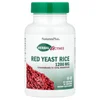 Herbal Actives, Red Yeast Rice, 60 Capsules (600 mg per Capsule) image 1