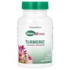 Herbal Actives, Turmeric, 400 mg, 60 Capsules image 1