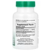 Herbal Actives, Turmeric, 400 mg, 60 Capsules image 2