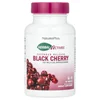 Herbal Actives, Black Cherry, 750 mg, 30 Tablets image 1