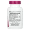 Herbal Actives, Black Cherry, 750 mg, 30 Tablets image 2