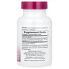 Herbal Actives, Gugulipid®, Extended Release, 1,000 mg, 30 Tablets image 2