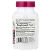 Herbal Actives, Korean Ginseng, Extended Release, 1,000 mg, 30 Tablets image 2