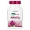 Herbal Actives, Milk Thistle, Extended Release, 500 mg, 30 Tablets image 1