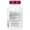 Herbal Actives, Milk Thistle, Extended Release, 500 mg, 30 Tablets image 2