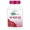 Herbal Actives, Red Yeast Rice, 600 mg, 60 Tablets image 1