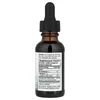 Herbal Actives, Grape Seed, Alcohol Free, 1 fl oz (30 ml) image 2