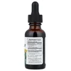 Herbal Actives, Olive Leaf, Alcohol Free, 1 fl oz (30 ml) image 2
