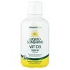 Liquid Sunshine®, Vitamin D3, Tropical Citrus, 16 fl oz (473.18 ml) image 1