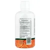 Liquid Vitamin C With Lemon Bioflavonoids, Natural Orange, 30 fl oz (887.10 ml) image 2