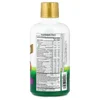 Animal Parade® Gold, Multivitamin Liquid, Tropical Berry, 30 fl oz (900 ml) image 2