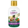 Animal Parade® Gold, Multivitamin Liquid, Tropical Berry, 16 fl oz (480 ml) image 1