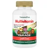 Animal Parade® Gold, Multivitamin, Children's Chewable Supplement, Cherry, 120 Animal-Shaped Tablets