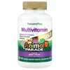 Animal Parade® Gold, Children's Chewable Multivitamin, Grape, 120 Animal-Shaped Tablets