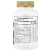 Animal Parade® Gold, Children's Chewable Multivitamin, Orange, 120 Animal-Shaped Tablets image 2