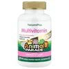 Animal Parade® Gold, Children's Chewable Multivitamin Supplement, Watermelon, 120 Animal-Shaped Tablets