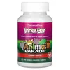 Animal Parade, Inner Ear, Children's Chewable, Cherry, 90 Animal-Shaped Tablets