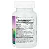 Animal Parade® AcidophiKidz®, Children's Chewable Probiotic, Berry, 90 Animal-Shaped Tablets image 2