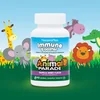 Animal Parade®, Immune Booster, Tropical Berry, 90 Animal-Shaped Tablets image 3