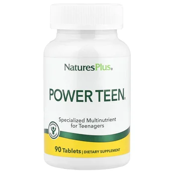 Power Teen®, 90 Tablets