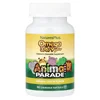 Animal Parade®, Omega 3/6/9 Junior, Natural Lemon, 90 Chewable Softgels