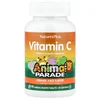 Animal Parade®, Vitamin C, Orange Juice, 90 Animal-Shaped Tablets