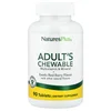 Adult's Chewable Multivitamin & Mineral, Exotic Red Berry, 90 Tablets image 1