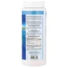 KalmAssure®, Magnesium Powder, Refreshing Orange, 1.15 lbs (522 g) image 2