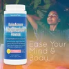 KalmAssure®, Magnesium Powder, Refreshing Pink Lemonade, 0.9 lb (408 g) image 3