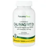 Chewable Cal/Mag/Vit D3, Chocolate, 60 Chewable Tablets image 1