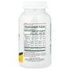 Chewable Cal/Mag/Vit D3 with Vitamin K2, Vanilla, 60 Chewable Tablets image 2