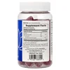 Magnesium Citrate Gummies, Raspberry, 75 Gummies (35 mg per Gummy) image 2