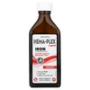 Hema-Plex® Liquid, Iron + Essential Nutrients, Mixed Berry, 8.5 fl oz (250 ml) image 3
