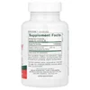 Organic Cranberry, 60 Capsules (250 mg per Capsule) image 2