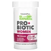 GI Natural Probiotic Women, 60 Billion CFU, 30 Capsules image 1