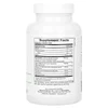 Gi Natural, Reflux Ease, Vanila, 60 Chewable Tablets image 2