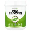 Pea Protein, Unflavored, 1.1 lbs (500 g) image 1