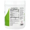 Pea Protein, Unflavored, 1.1 lbs (500 g) image 2
