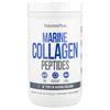 Marine Collagen Peptides, 0.54 lb (244 g) image 1