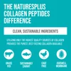 Marine Collagen Peptides, 0.54 lb (244 g) image 4